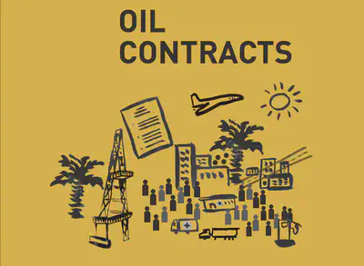 Oil Contracts - How to read and understand them