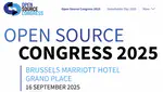 Open Source Congress 2025